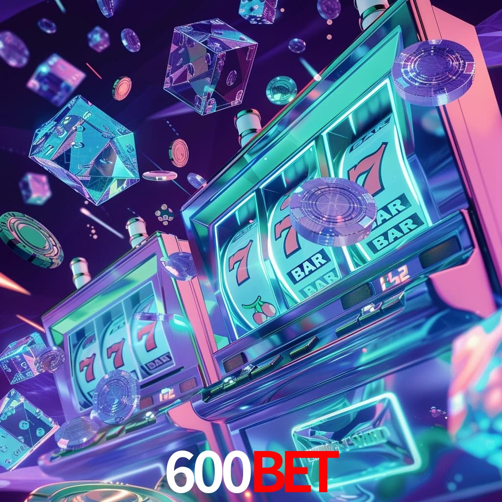 Descubra o Programa VIP da 600BET: Vantagens Exclusivas para Jogadores