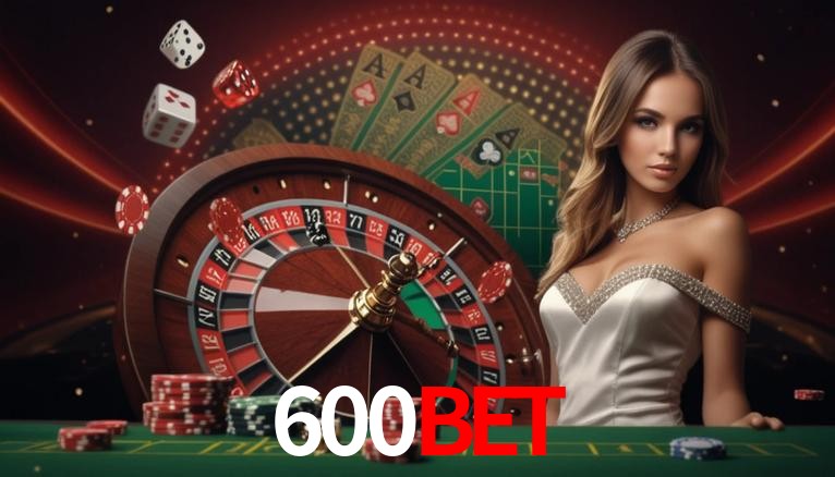 2FA Security 600BET