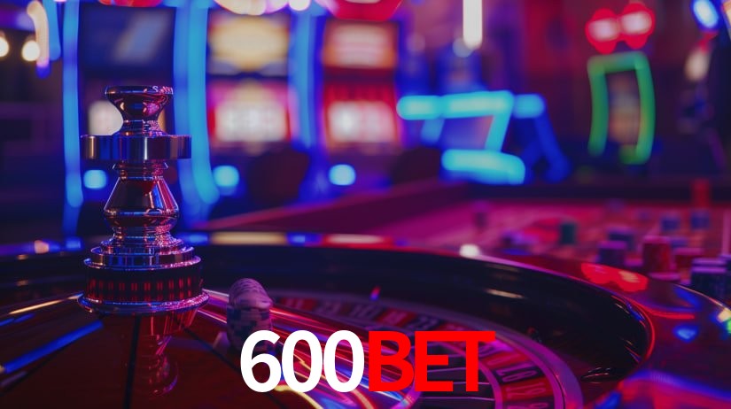 600BET,600BET paga