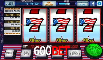 Desvendando o Mundo dos Jogos Virtuais na 600BET