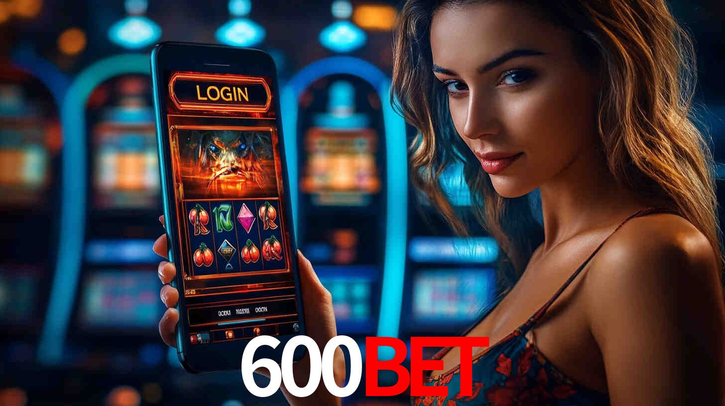 600BET,600BET paga