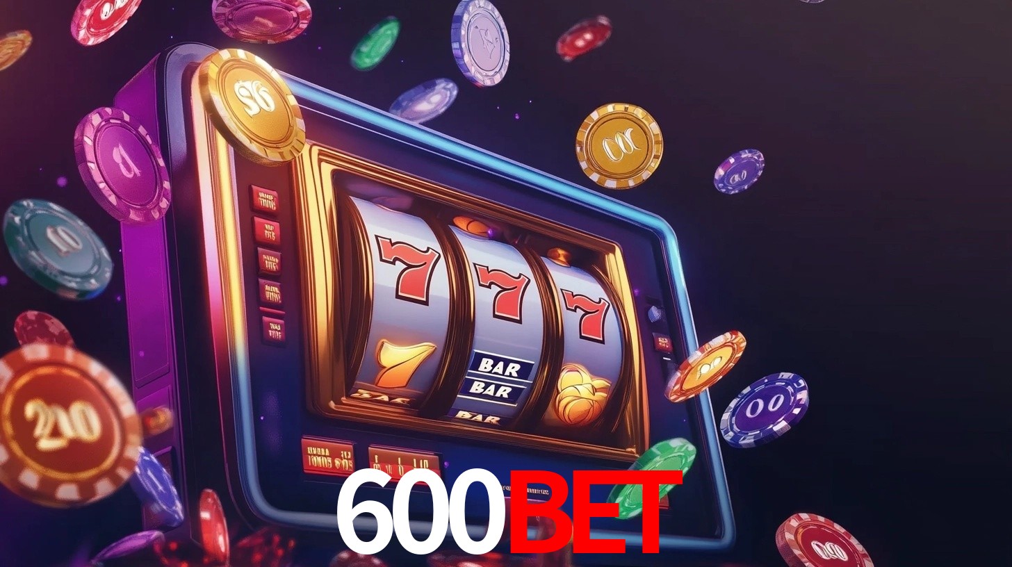Blackjack Table 600BET