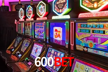 A Experiência Imersiva dos Cassinos Ao Vivo no 600BET