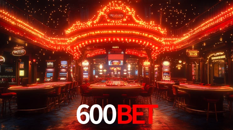 Exclusive Games 600BET