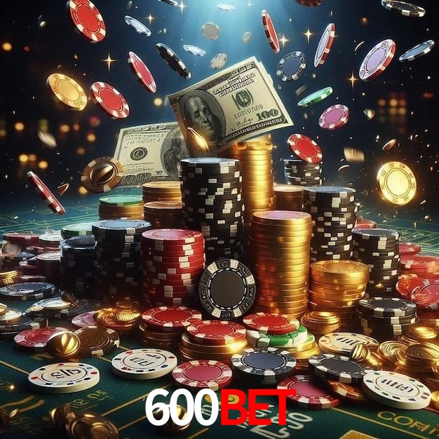 Inovações de Jogos na 600BET: O Futuro das Experiências Interativas