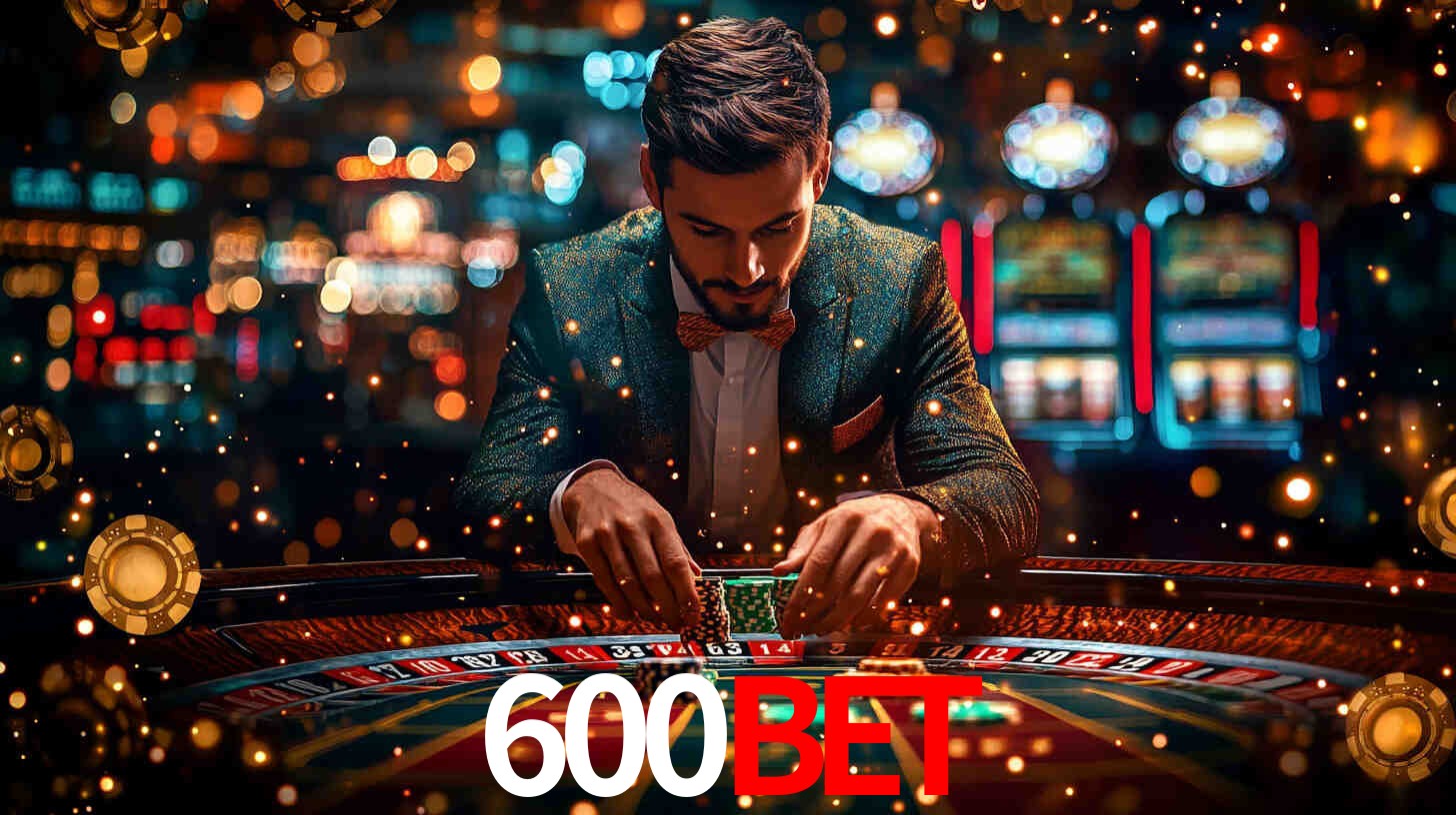 Daily Bonuses 600BET