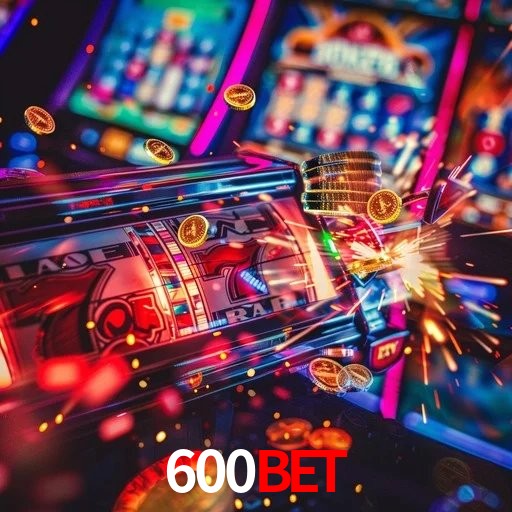 Interface do App 600BET