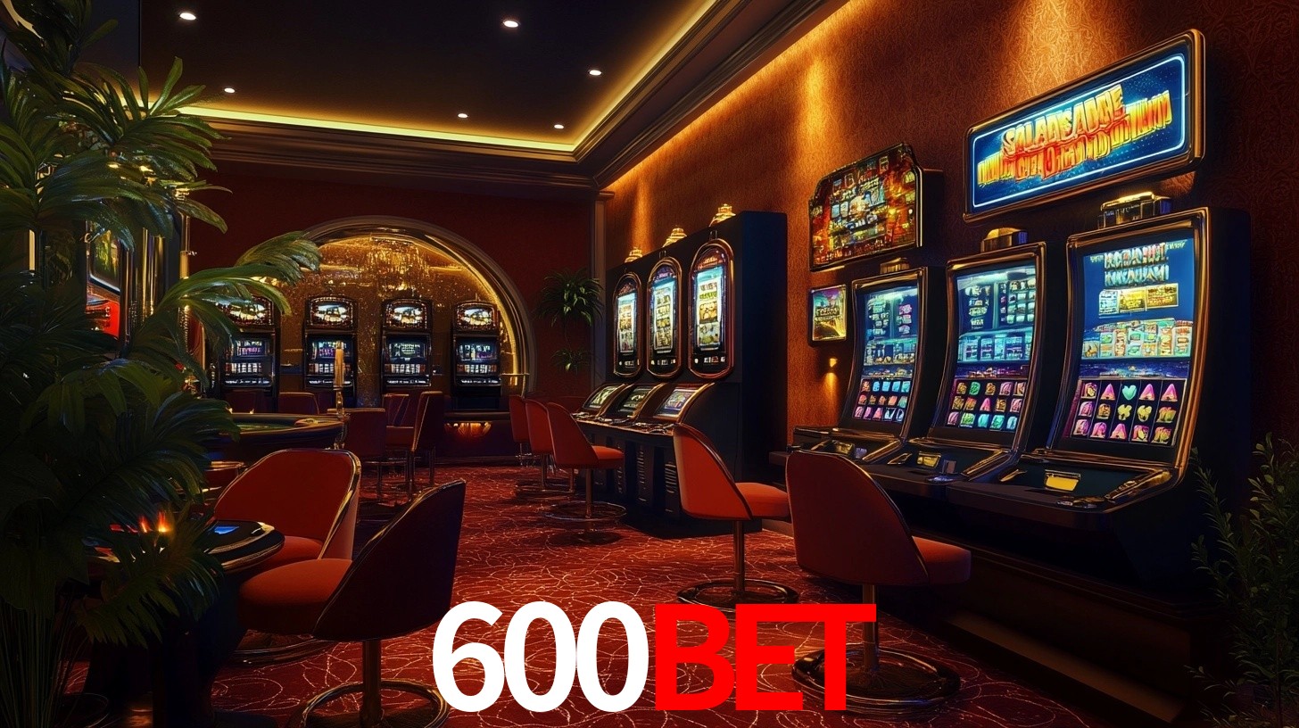 Roulette Table 600BET
