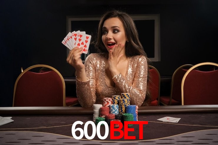 Desvendando o Mundo dos Jogos Virtuais na 600BET