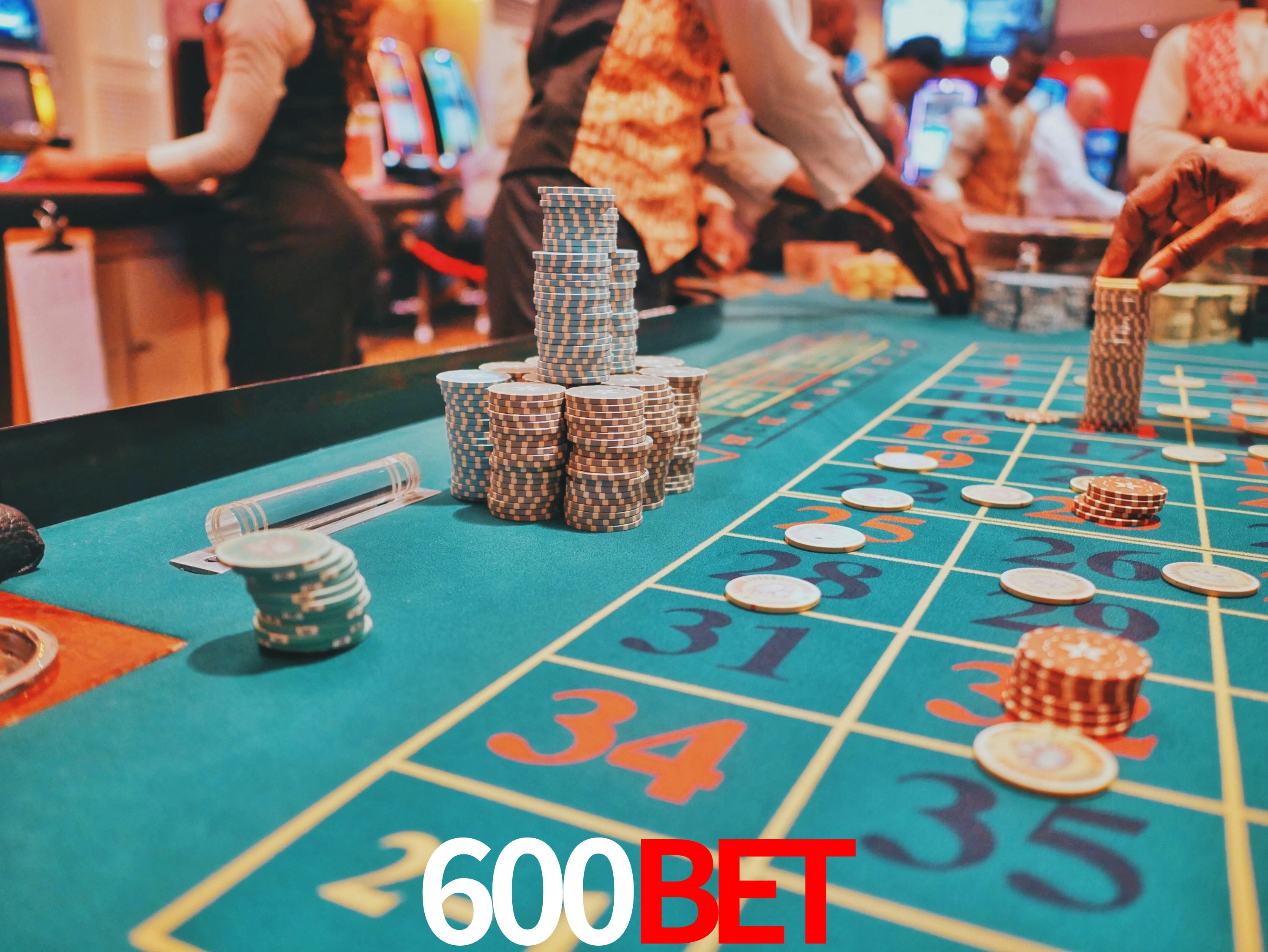 Programa VIP 600BET