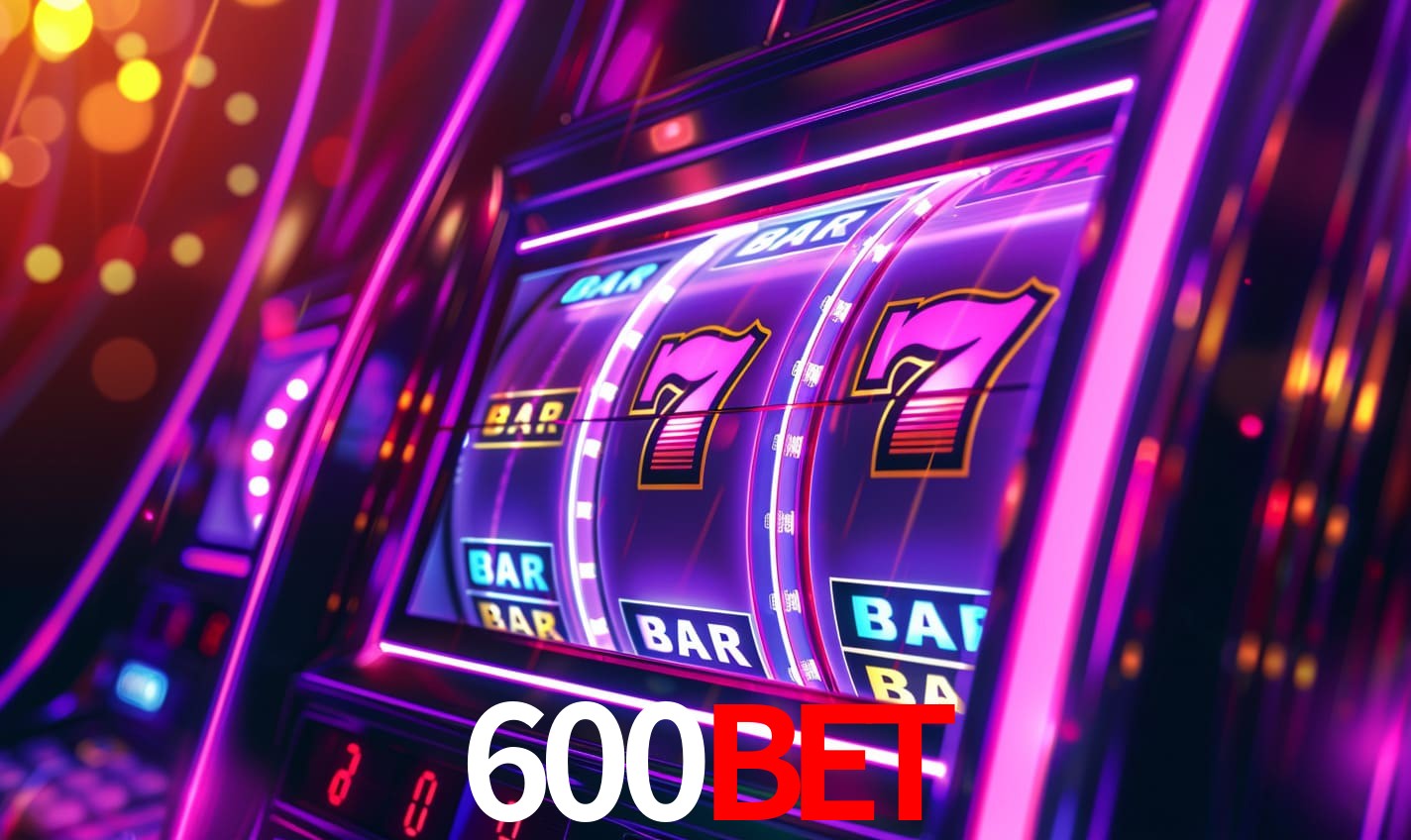 600BET paga