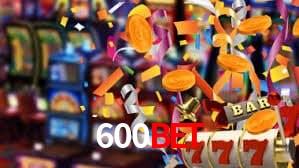 600BET casino