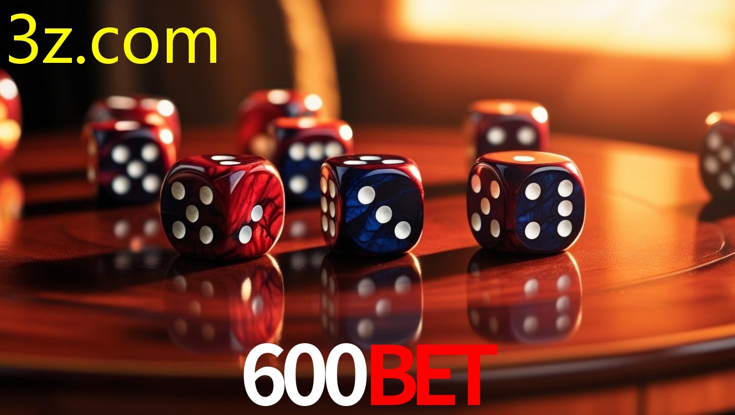 600BET