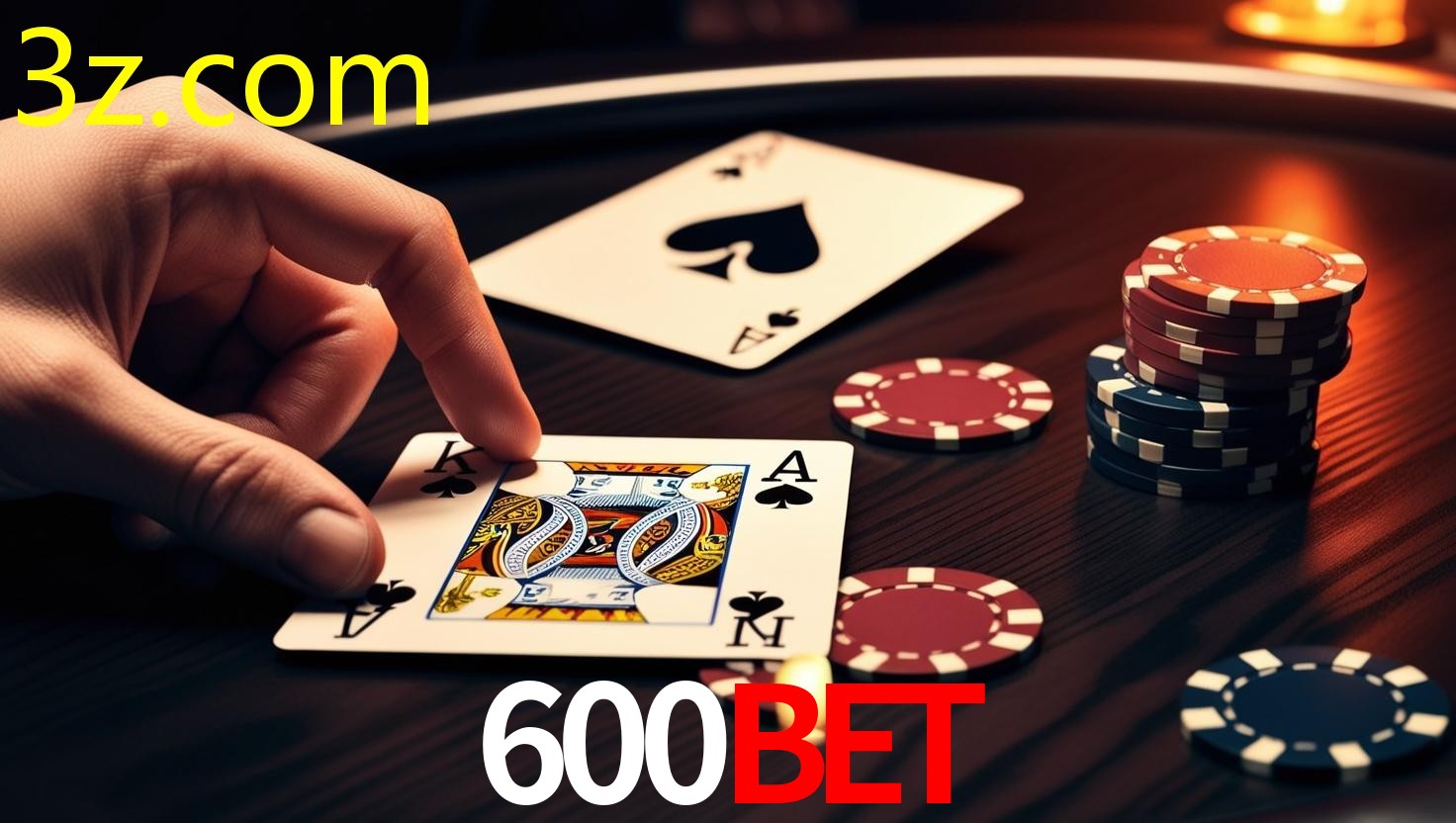 600BET