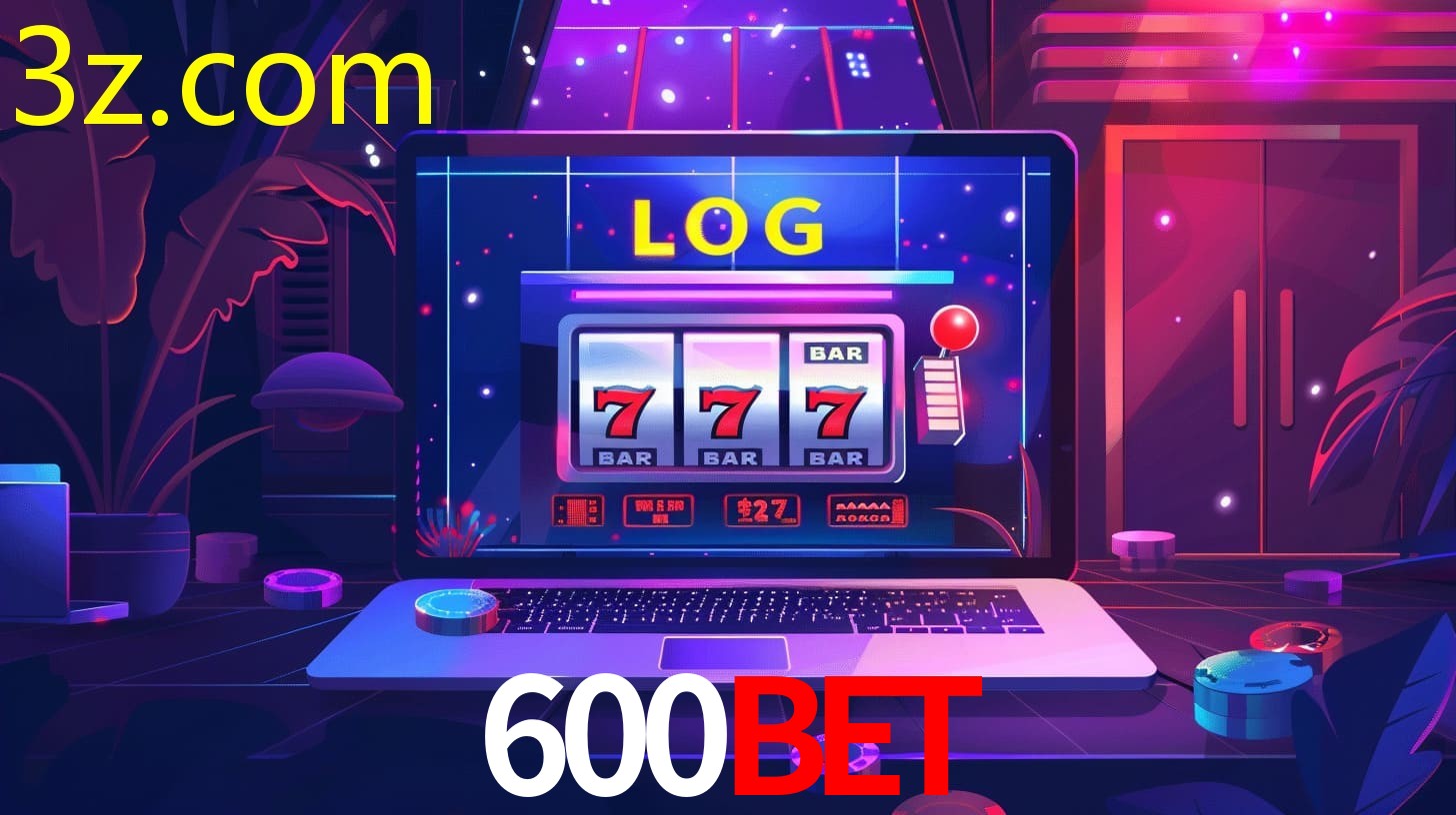 600BET