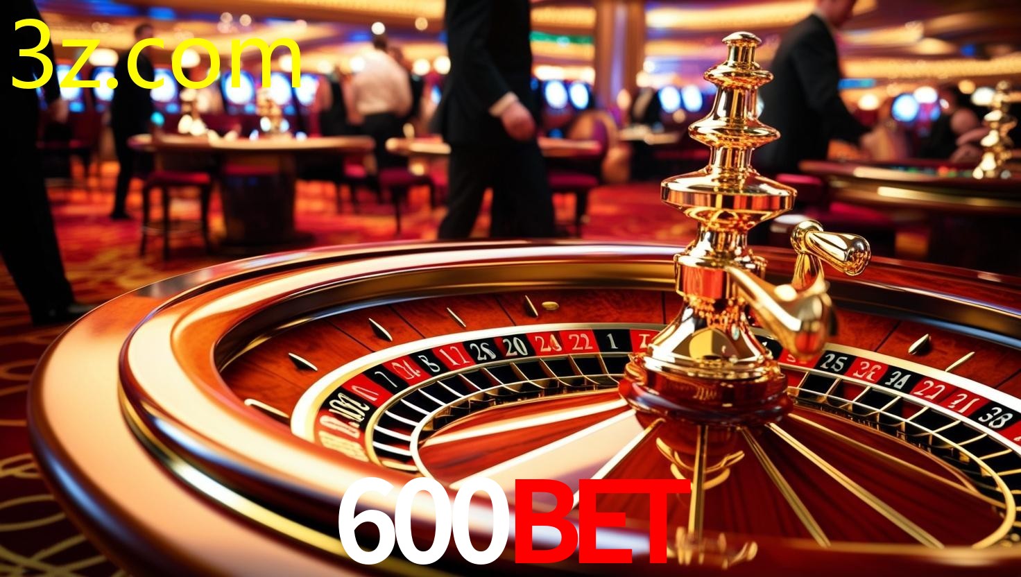 600BET