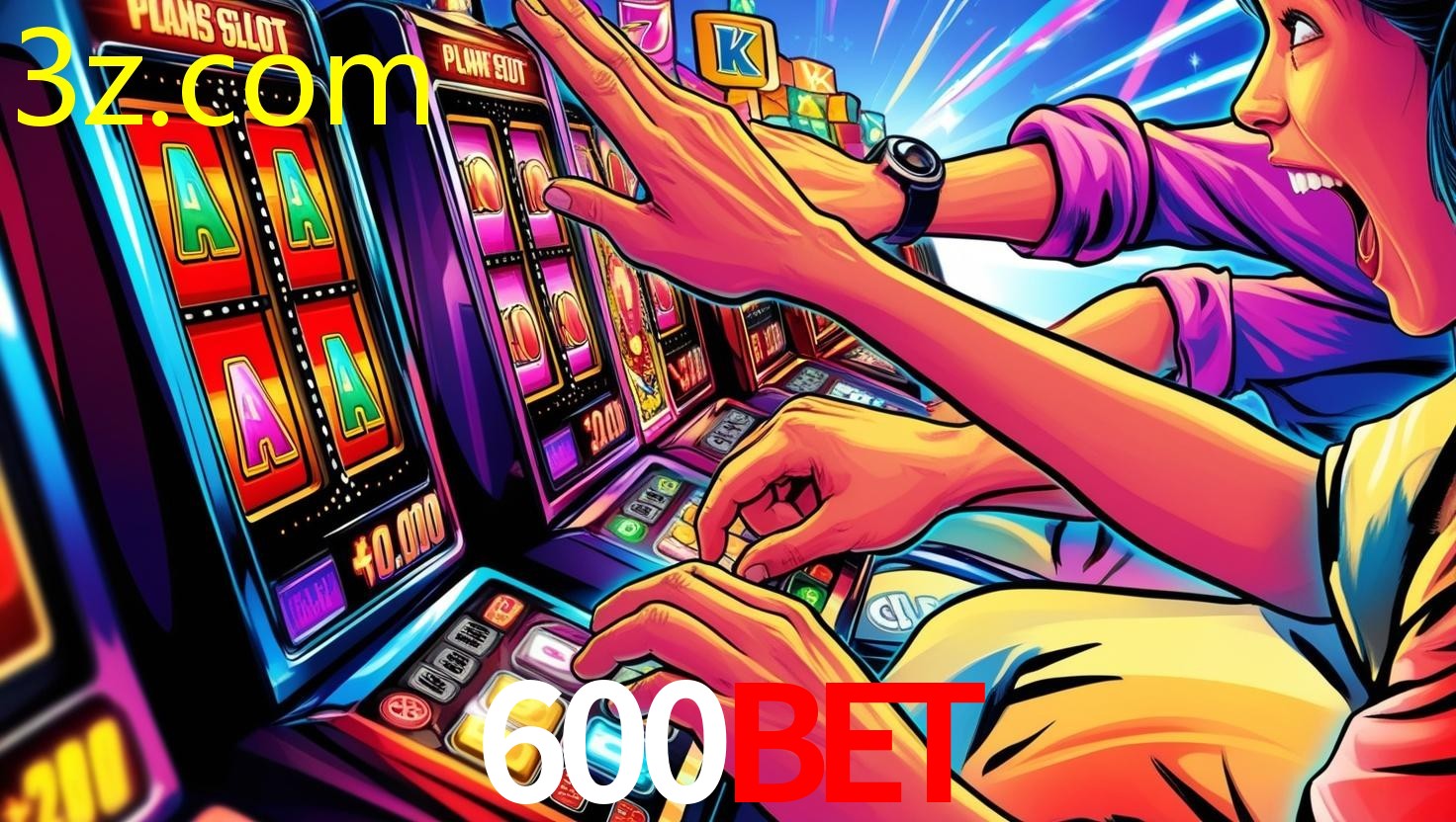 600BET