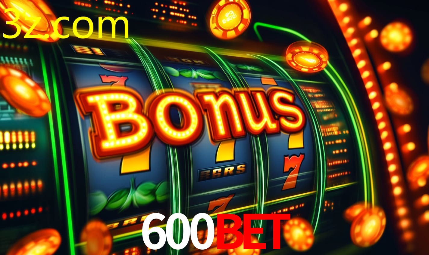 600BET