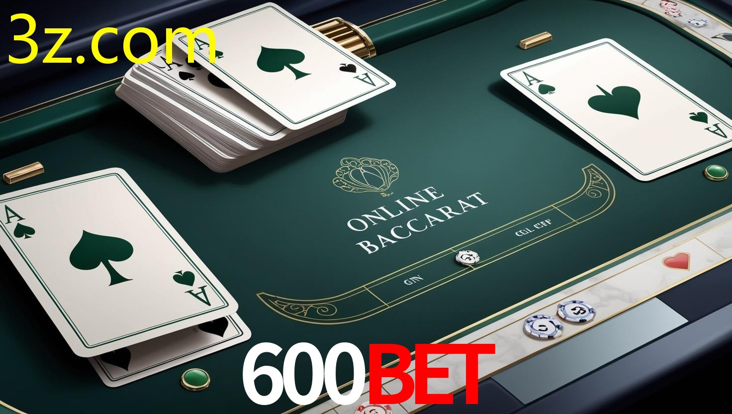 600BET