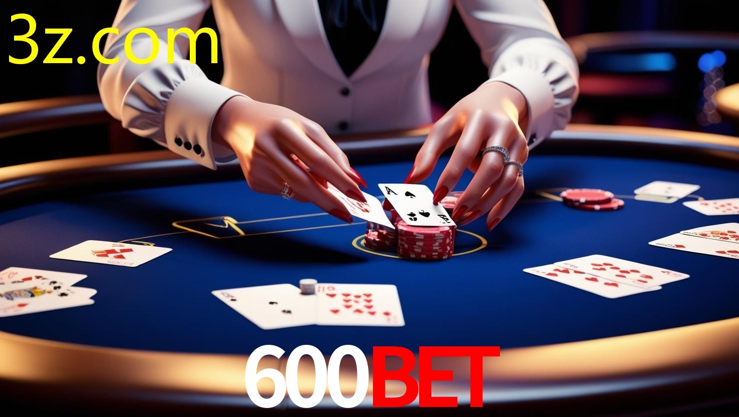 600BET