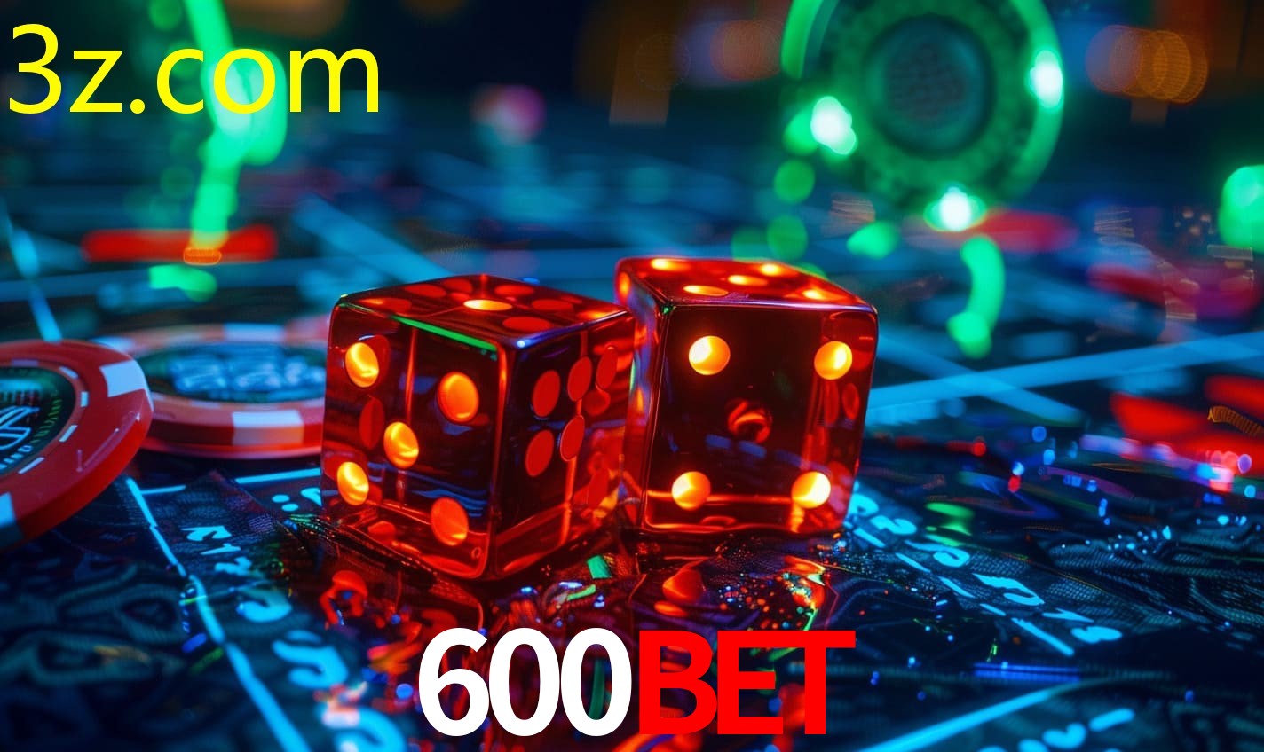 600BET