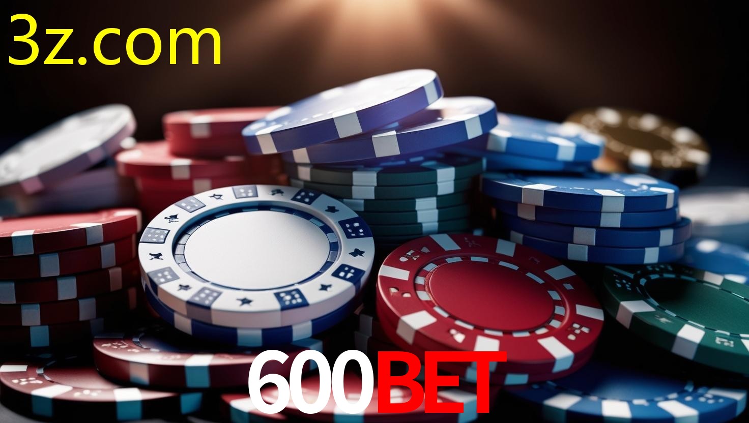 600BET