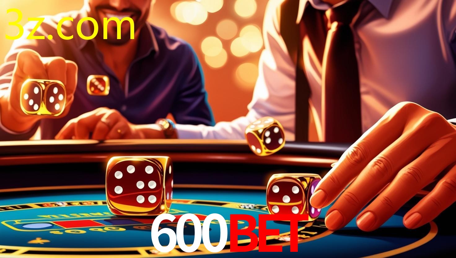 600BET