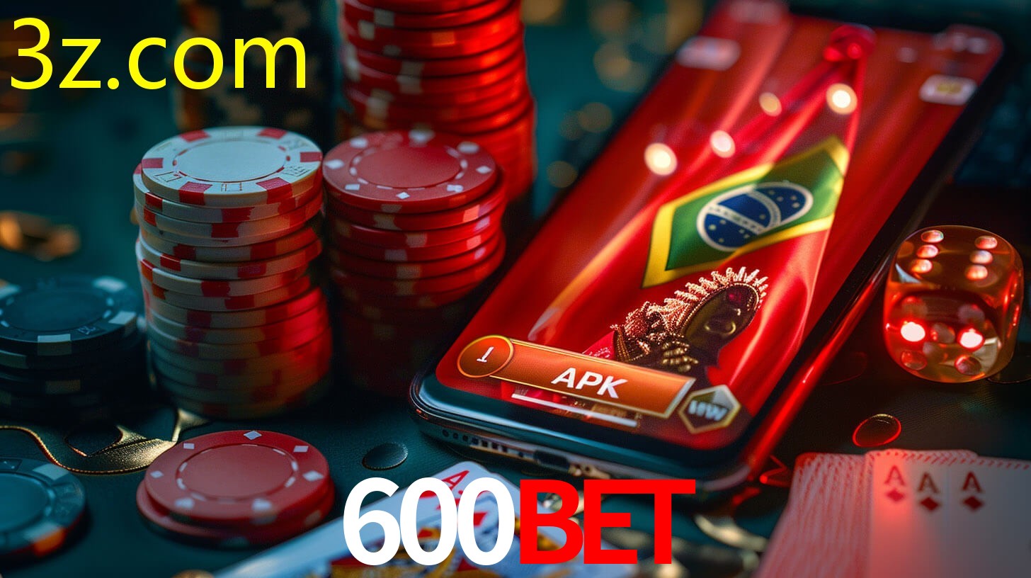 600BET