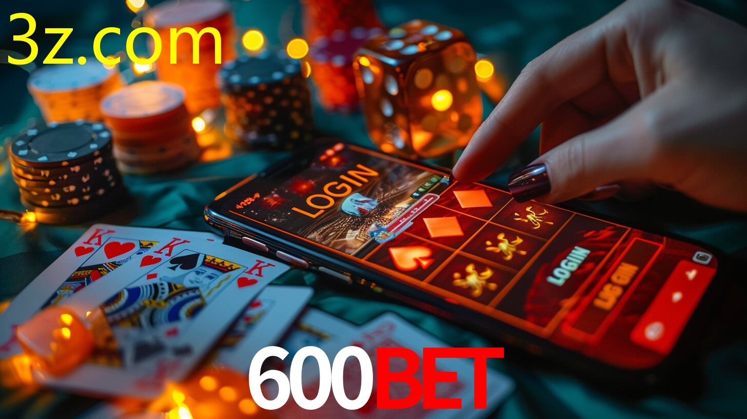 600BET