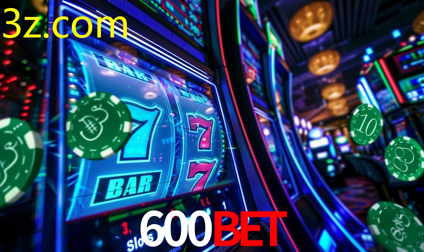 600BET