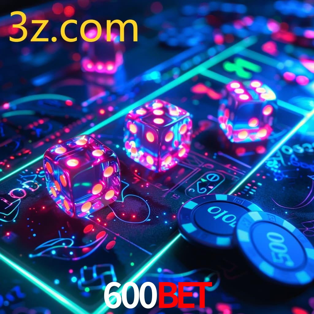600BET