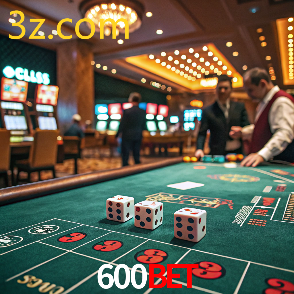 600BET