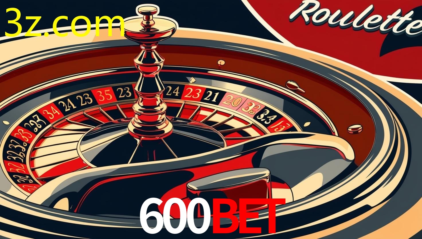600BET