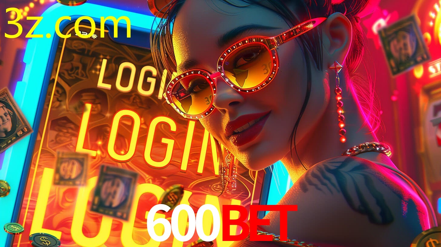 600BET
