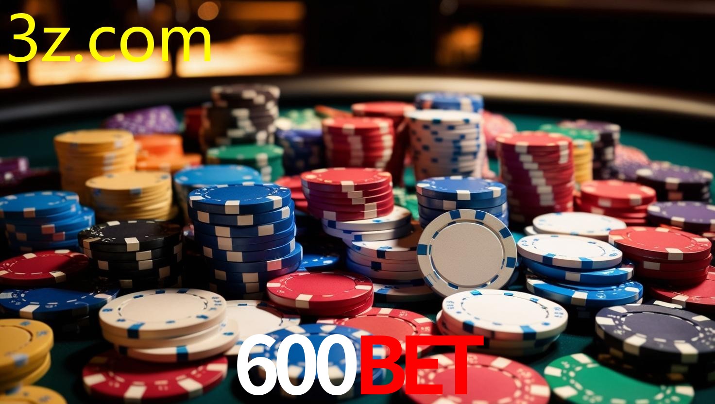 600BET