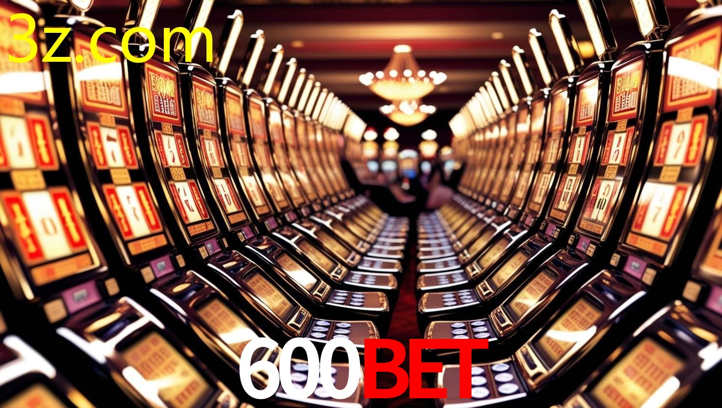 600BET